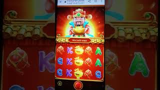 Game #211 Fortune  gods / PG / Royal888 screenshot 4