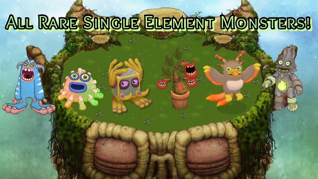 How to breed a Wubbox in My Singing Monsters - Quora