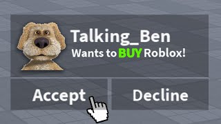 TALKING BEN HOW???