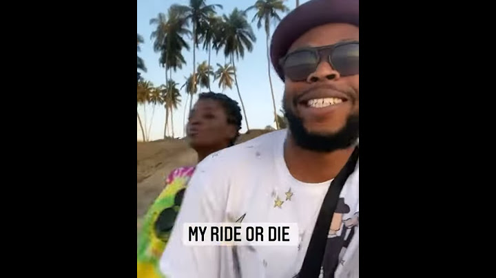 Ahuofe Patri Finally falls In Love With Kalybos