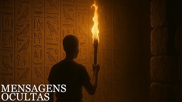 3 HORAS de Línguas e Códigos Antigos que Ninguém Consegue Decifrar