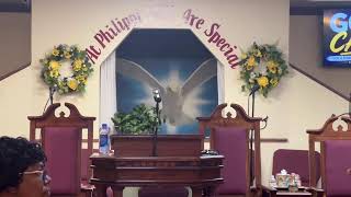 God Can: Waiting on God's Promises