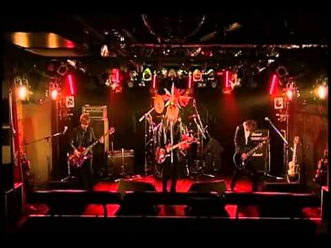 2013/10/9 SMITH&WESSOИ LIVE＠新宿RUIDO　K4　4/5