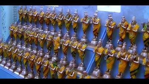 Excellence of Thiruthondars Lecture 13 Part 2 Thiruthondar Puranam