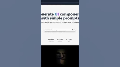 "Unlock Dynamic UI Secrets with AI!"