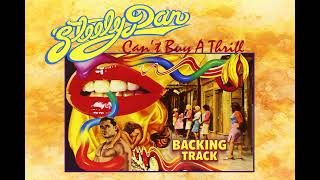 Steely Dan - Do It Again Guitar Backing Track