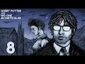 Harry Potter and No One in Particular - Chapter 8: The Ethical Death Eaters