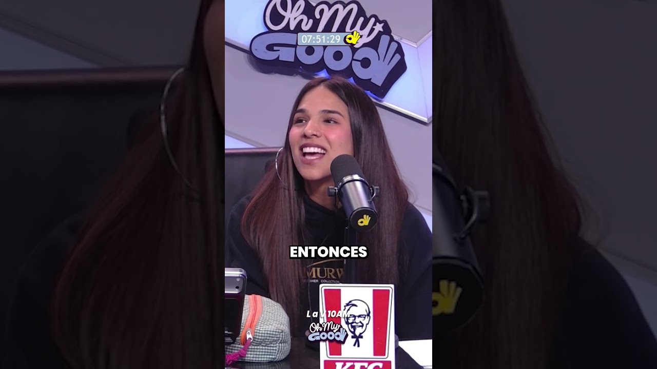 ¿Vali y su mamá son tal para cual? 👀 #ohmygood