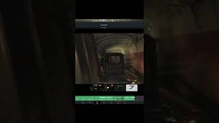 как играю я VS как играет шерп в #tarkov