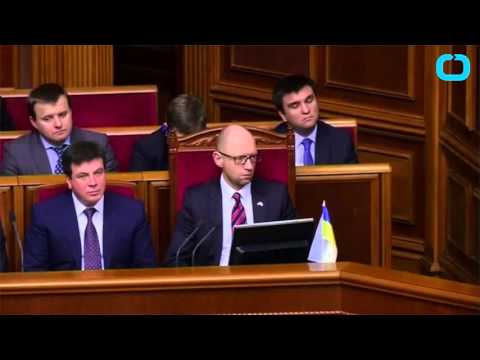 ჯო ბაიდენი: არასოდეს ვაღიარებთ ყირიმის ანექსიას