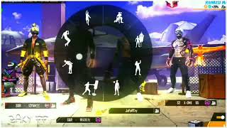 Preset FF Alight Motion || Dj Bara Bere Akia Akia 🇲🇨🗿😹😾