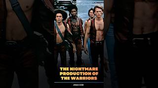 The Nightmare Production Of The Warriors
