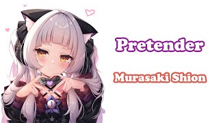 Download Lagu [Murasaki Shion] - Pretender / Official HIGE DANdism MP3