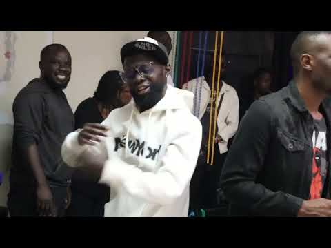 "STRICTLY FOR MY HOODLUMS" ALBUM LAUNCH | HOW IT WENT DOWN