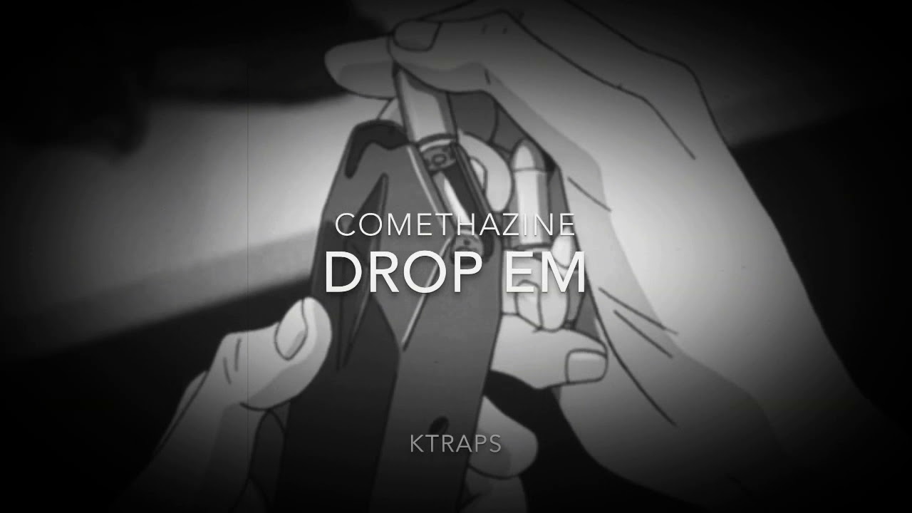 Comethazine - SOLVED THE PROBLEM (Snippet) - YouTube