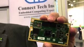 Embedded World 2016 Video: Connect Tech, NVIDIA partner on go-to market Jetson platform Net Worth