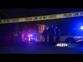 15-year-old shot, killed in south Louisville Thursday