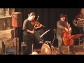 LeipJAZZig-Orkes...  "Michael Jazzson - Black or White" - Live 2009