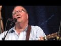 The Old Swinging Bridge -  Danny Paisley at Augusta Bluegrass Week 2016