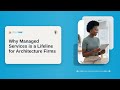 Why Managed Services? Your IT Is Quietly Slowing Your Entire Business