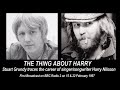 HARRY NILSSON The Thing About Harry (Radio Documentary)
