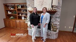 For Sale, Sleepy Hollow, 7709 Underwood, Amarillo, TX by Legacy Premier Realty Group