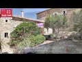 Superbe mas de village à côté d'Uzès...  (Réf. 62372 : 440 000 €)