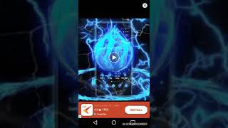 Playing fnaf piano tap!!!! screenshot 1