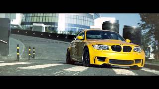 Bmw 140I Half Roll Team
