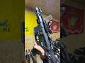 СТРАЙКБОЛЬНОЕ ОРУЖИЕ #страйкбол #привод #оружие #airsoft #milsim #scorpusha #military