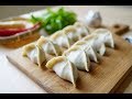 自製手工水餃~豬肉韭菜水餃