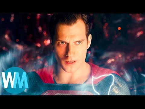 Top 10 Wasted Opportunities With Justice League