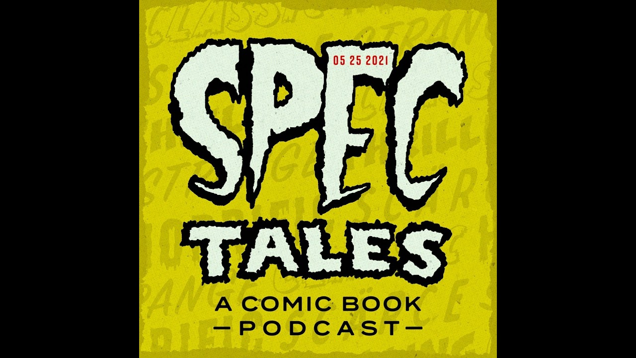 Journey Into a Silver-Age Comic Book Grail Tale Deep Fried in Speculation