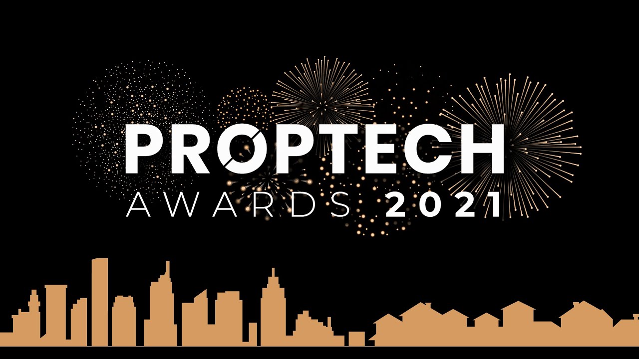 Proptech Awards 2021