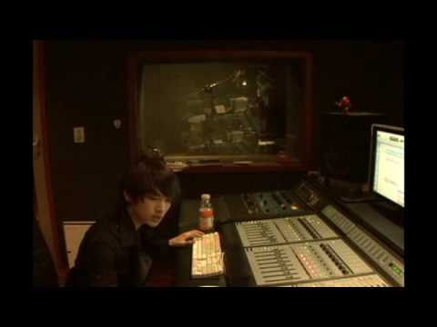 Child of Empire - Si Wan, Hee Chul, Hyung Sik maki...