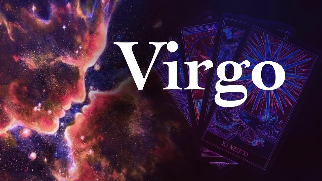 VIRGO💖 A surprise ending that you won't want to miss!!!
