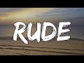 MAGIC Rude 1 Hour Lyrics