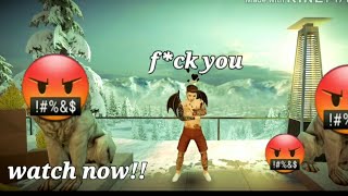 How to curse on avakin life without getting stars🤬🤬||NO HACK||MUST WATCH!!||WORKS💯% screenshot 3