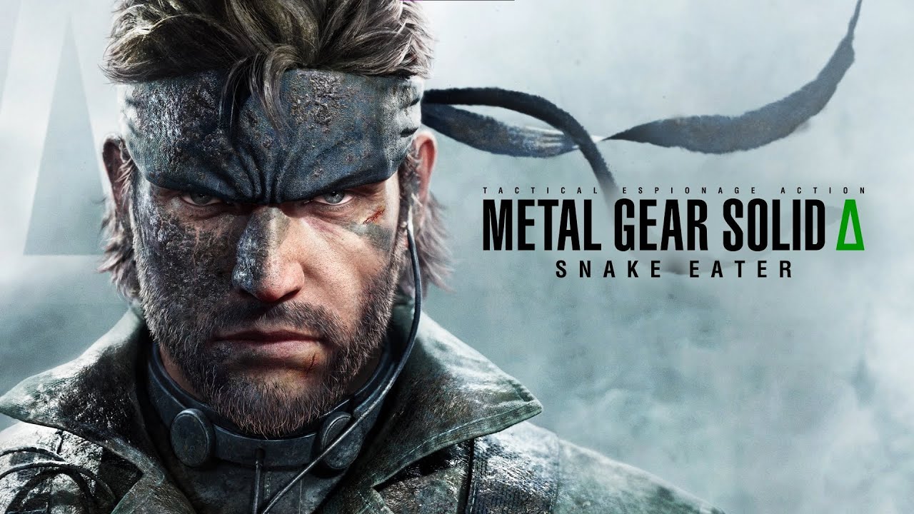 Metal Gear Solid Delta: Snake Eater (EXTREME) [22 Sep 2025