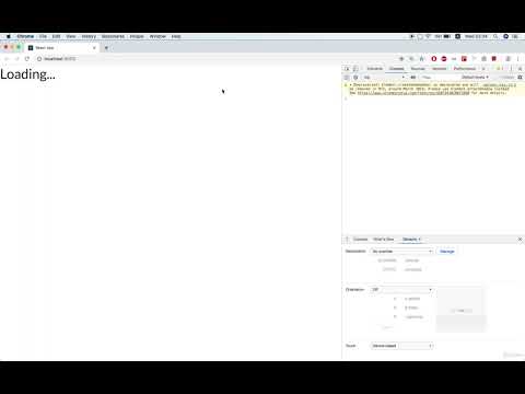 37  Ternary Expressions in JSX