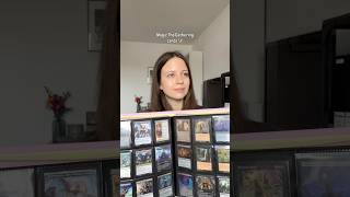 Proud Owner Of An Ridiculous Amount Of Magic The Gathering Cards  magicthegathering