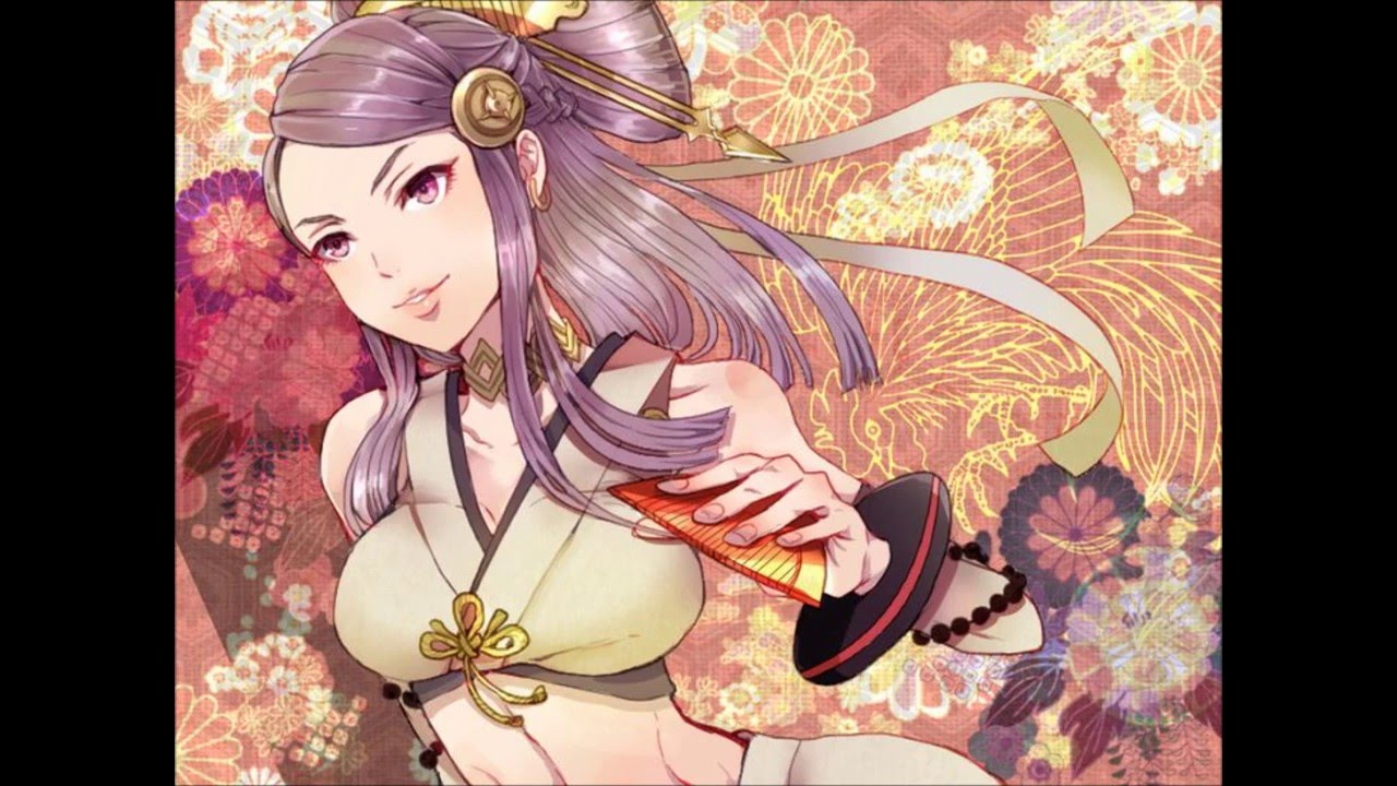 Fire Emblem Fates Orochi Hentai