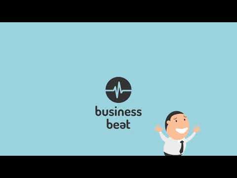 Business Beat in 60 Sekunden