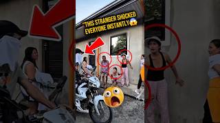 Filipino Chismis Interruptedstranger Says Something Shoked Them ..