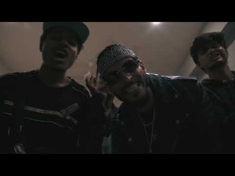 Shaikhspeare - Hashish FT. GRAVITY | Prod. by Lionoath | Official Music Video | Shaikh Them (Pt.1)
