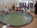 大鰐温泉「丑湯祭り」