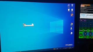 음성인식 PC키보드2(둥둥에디션) - 음성으로 마우스 제어 1 screenshot 3