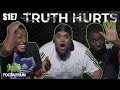 HARRY PINERO'S MUM PLAYS FOR ARSENAL?? | TRUTH HURTS EPISODE 7