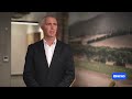 Water scientist sounds alarm over Tasmania irrigation plan | ABC News
