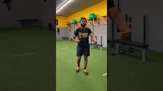 Power Skips for Distance